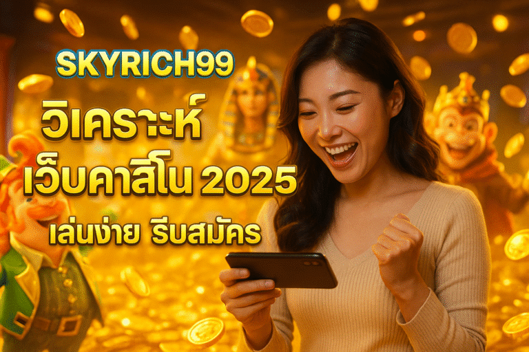 SKYRICH99