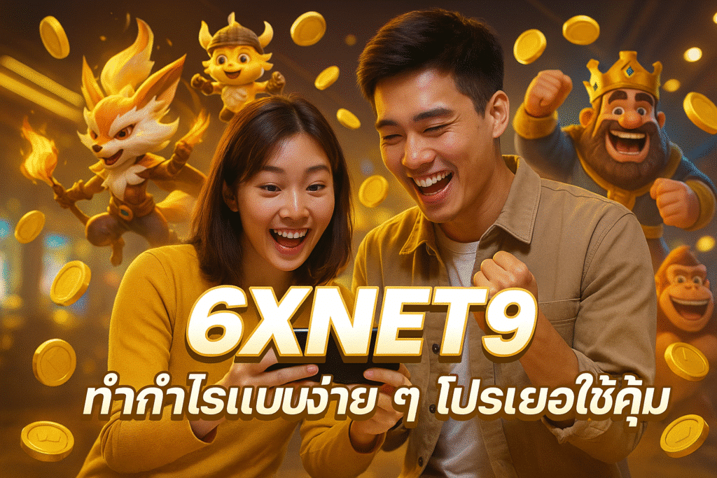 6XBET7